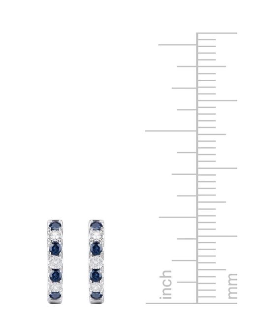 Macy's Metallic Emerald (1/6 Ct. T.w.