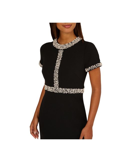 kennedy blue bridesmaid dress Faye High Neck Size:CUSTOMIZED boldmetrics:womens_alpha_dress Senses Fail - Lady