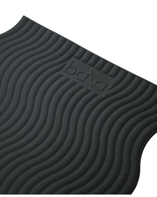 Balà Gray The Plush Mat