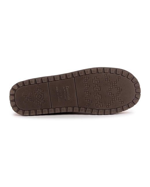 Muk Luks Black Clover Boot