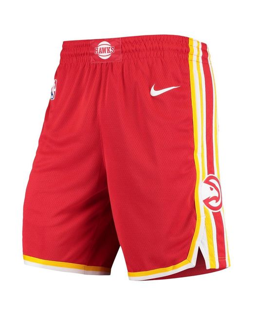 Nike Red for men