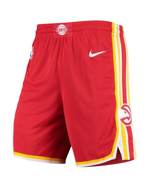Nike Red for men