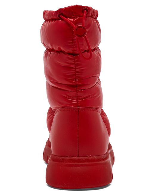 Hunter Red Maribel S Waterproof