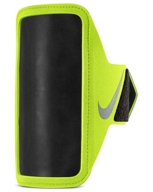Nike Neoprene Lean Armband Plus for Men - Lyst
