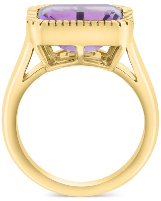 Effy Blue Effy Solitaire Statement Ring (5-3/8 Ct. T.w.
