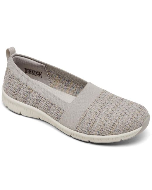 Skechers Gray Be Cool