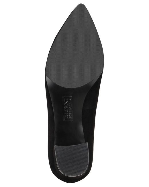alfani step n flex heels