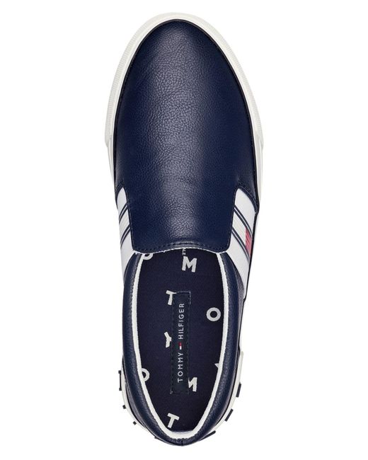 tommy hilfiger women's fin 2 sneakers