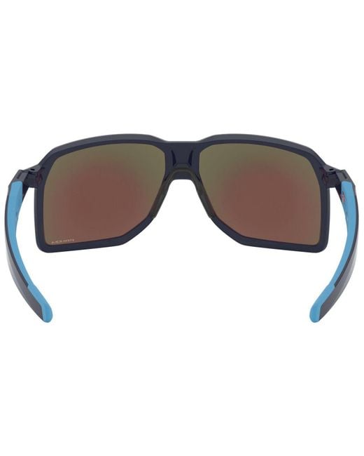 Oakley Portal Sunglasses, Oo9446 62 in Blue for Men - Lyst