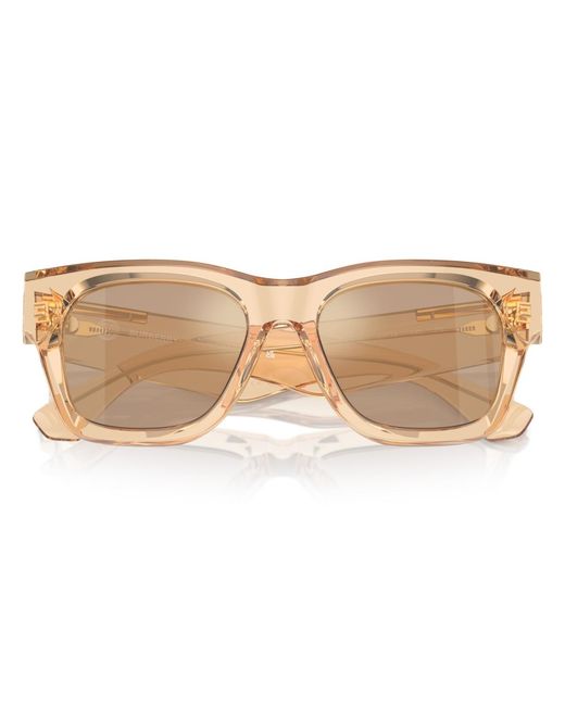 Burberry Natural Sunglasses