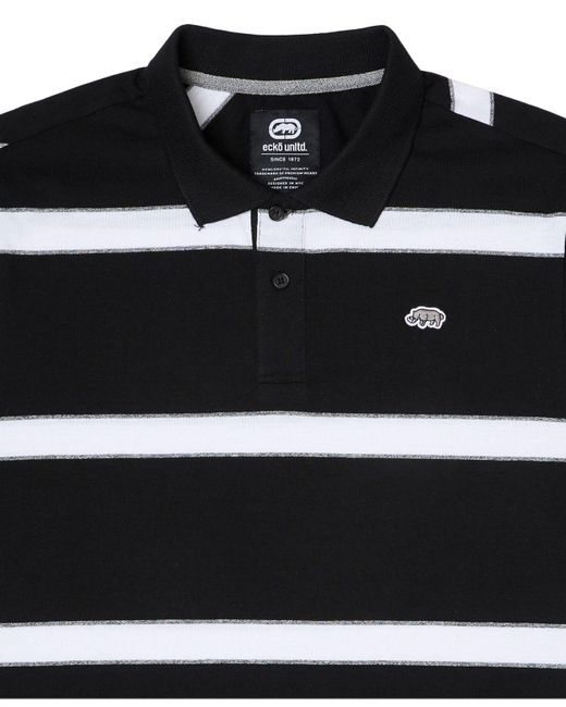 ecko polo shirts
