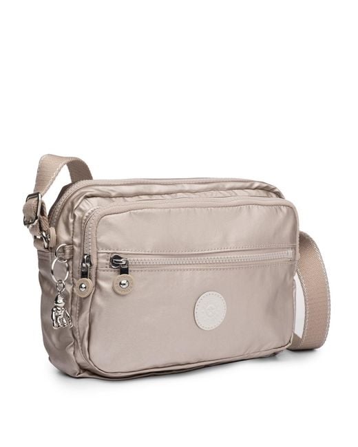 Kipling Multicolor Abanu Multi Convertible Bag