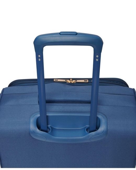 DKNY SIGNATURE SOFT TROLLEY CASE DK02-DT818SG7-29