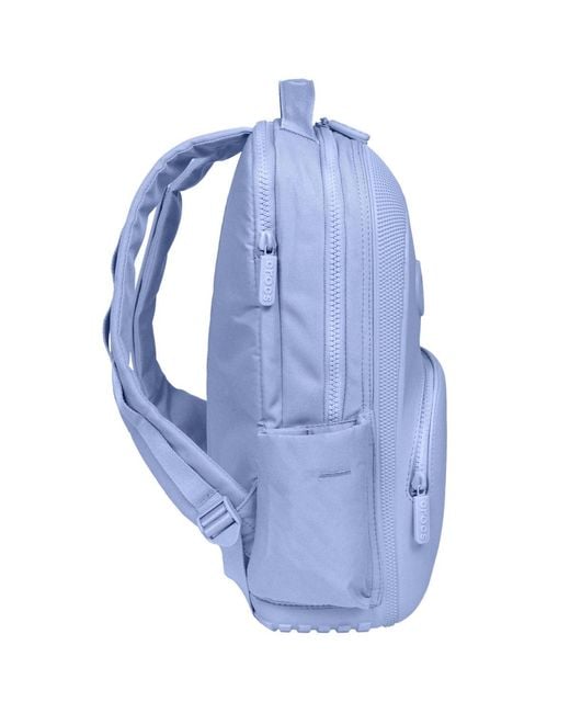 CROCSTM Blue Classic Backpack