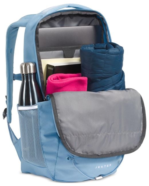 The North Face Blue Jester Backpack