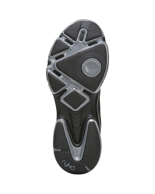Ryka Premium Black Ryka Devotion Xt Training Sneakers