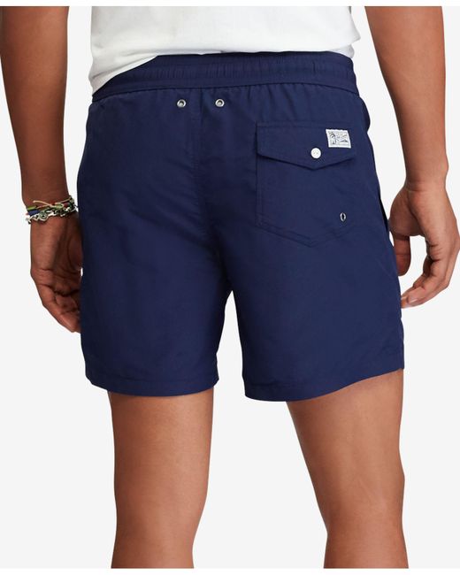 5.5 inseam swim trunks
