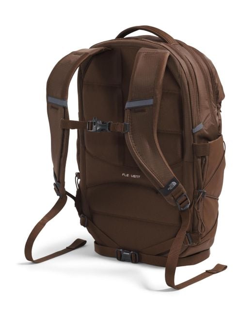 The North Face Multicolor Borealis Luxe Backpack