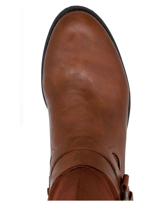 macy's boots style and co