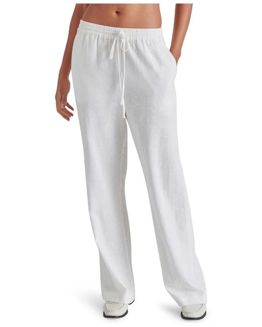 Steve Madden Gray Venetia Pant