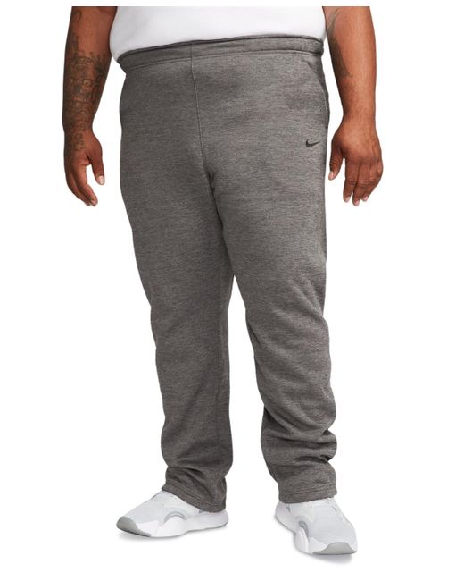 Nike Sportswear Tech Fleece Men's Open-Hem Sweatpants.