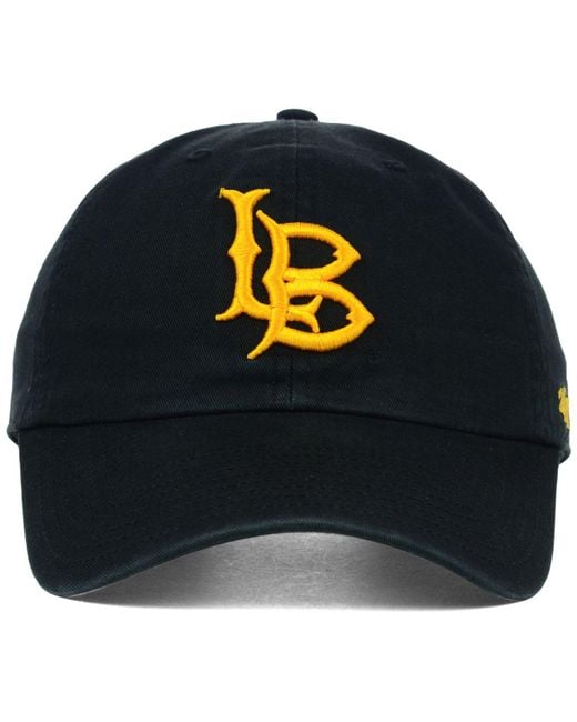 long beach 47 hat