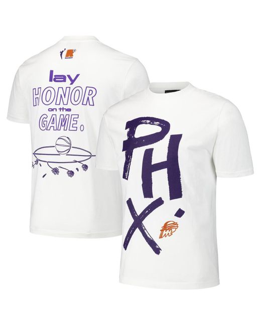 round21 Blue And Phoenix Mercury Statement T-shirt
