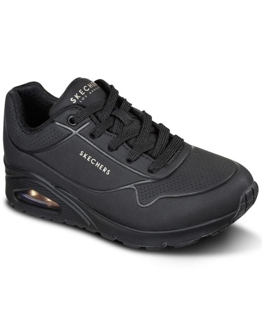 skecher street uno