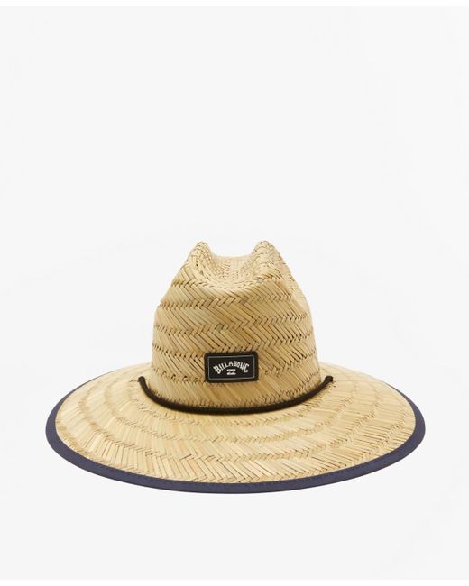 Billabong Natural Tides Print Hat for men