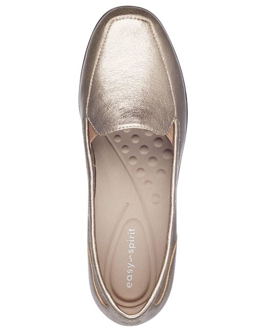 easy spirit dream loafer