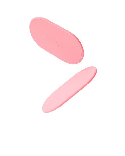 Balà Pink Capsule Sliders