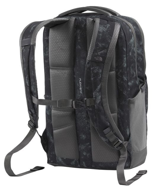 The North Face Black Jester Backpack for men