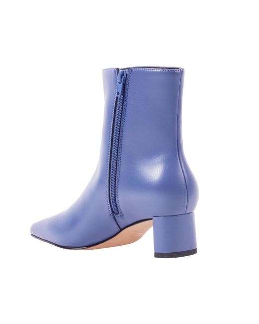 Katy Perry Blue The Wanderering Bootie