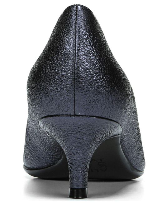 naturalizer pippa pump black