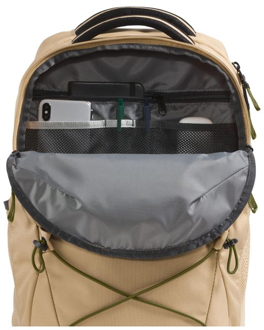 The North Face Natural Jester Backpack for men