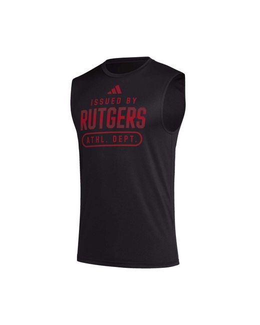 Men's adidas Black Louisville Cardinals Sideline Football Locker Practice  Creator AEROREADY T-Shirt