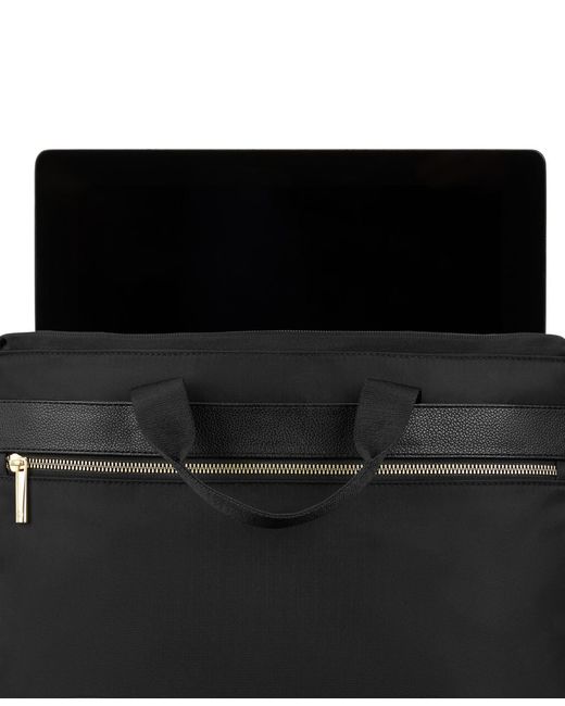 Samsonite Black Mobile Solution 2 Convertible 15" Slim Brief Case