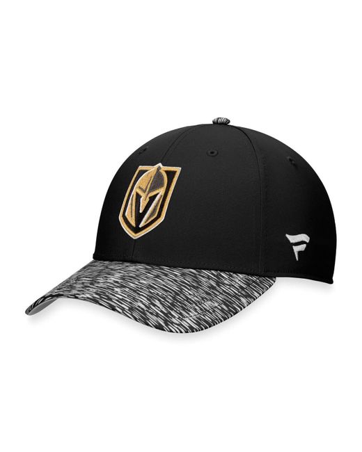 Men's Fanatics Branded Black Vegas Golden Knights 2023 Stanley Cup