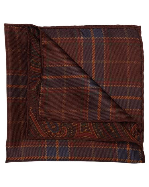 Elizabetta Brown Positano for men