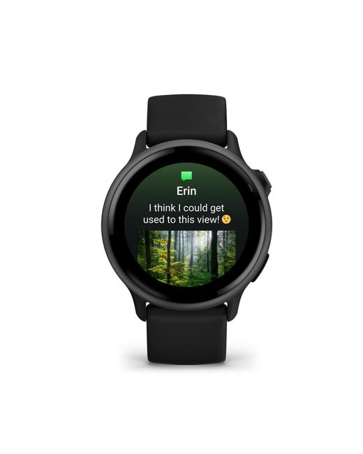Garmin Black Vivoactive 6