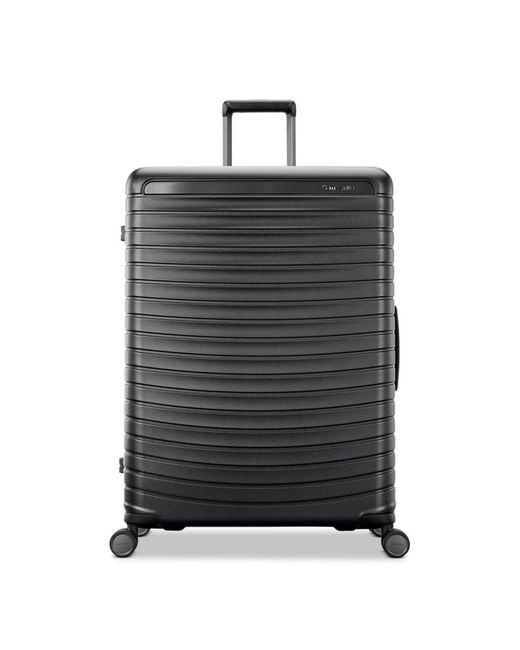 Samsonite Black Framelock Max Large Spinner