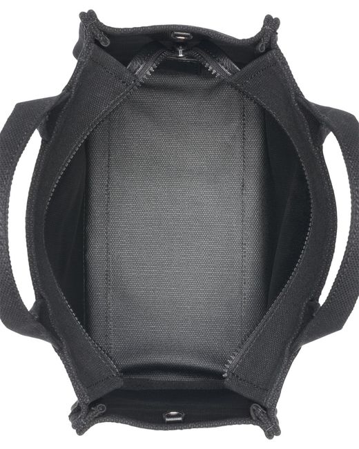 DKNY Black Hadlee Medium Tote