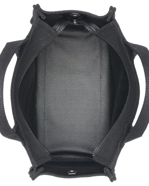 DKNY Black Hadlee Medium Tote
