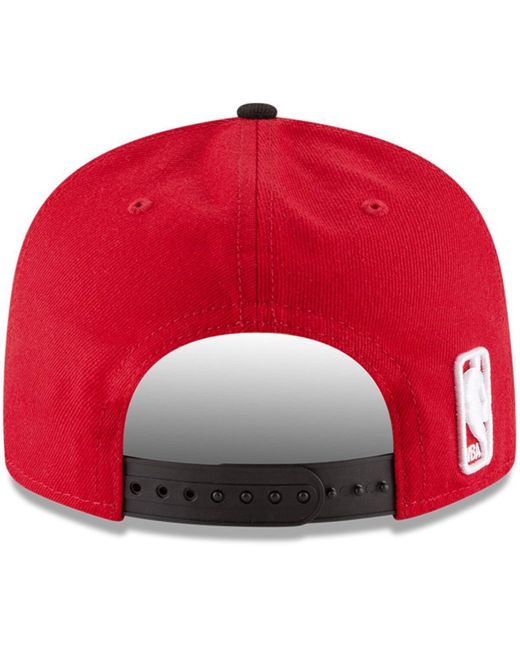KTZ Red for men