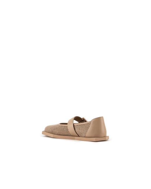 United Nude Natural Poly Ballet Lo