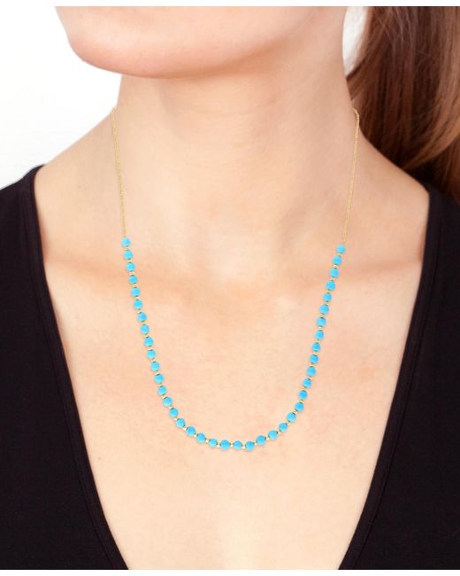 Effy Blue (3.5 Mm