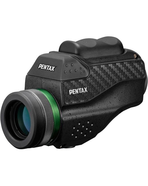 Pentax Black Monocular Vm 6x21 Wp