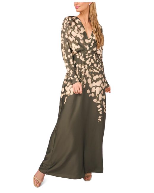 strapless open back dress Yary Pleated Wrap Gown Maxi Dress – Girls Will Be Girls