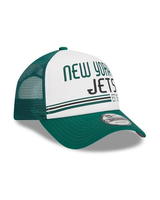 KTZ Green White for men