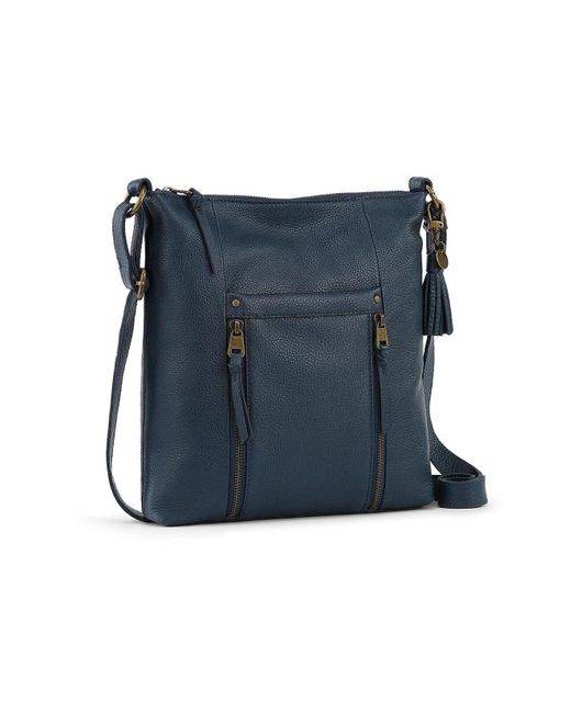 the sak ladera crossbody